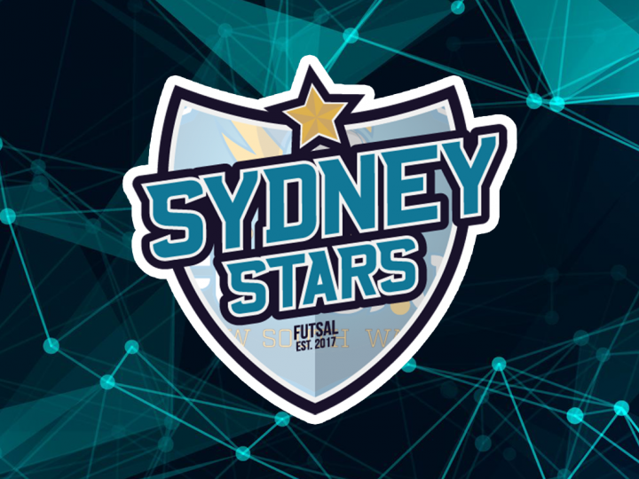 Sydney Stars | 2019 WA Invitational Futsal Cup