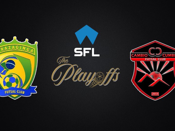 2018-2019 SFL Grand Final Preview